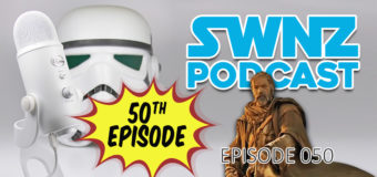 SWNZ Podcast Episode 050