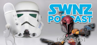 SWNZ Podcast Episode 051
