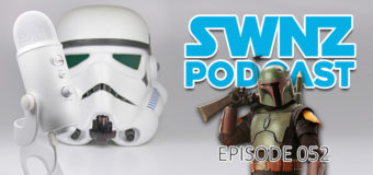 SWNZ Podcast Episode 052