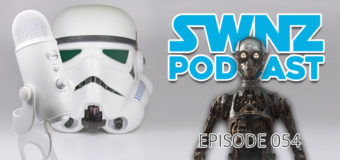 SWNZ Podcast Episode 054