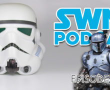 SWNZ Podcast Episode 061