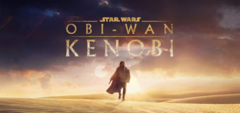Obi-Wan Kenobi Release Date: May 25th