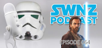 SWNZ Podcast Episode 064