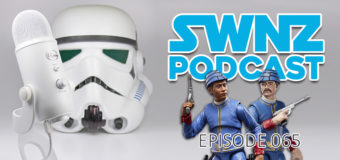 SWNZ Podcast Episode 065