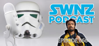 SWNZ Podcast Episode 066