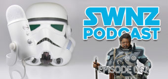 SWNZ Podcast Episode 067