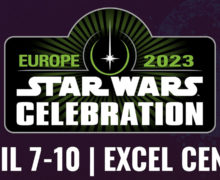 Star Wars Celebration 2023 Returns to London