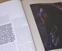 Ewan McGregor Interview in M2 Magazine