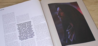Ewan McGregor Interview in M2 Magazine