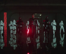 Obi-Wan Kenobi Full Trailer Screen-Shot Gallery