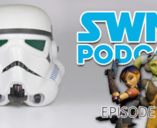 SWNZ Podcast Episode 071