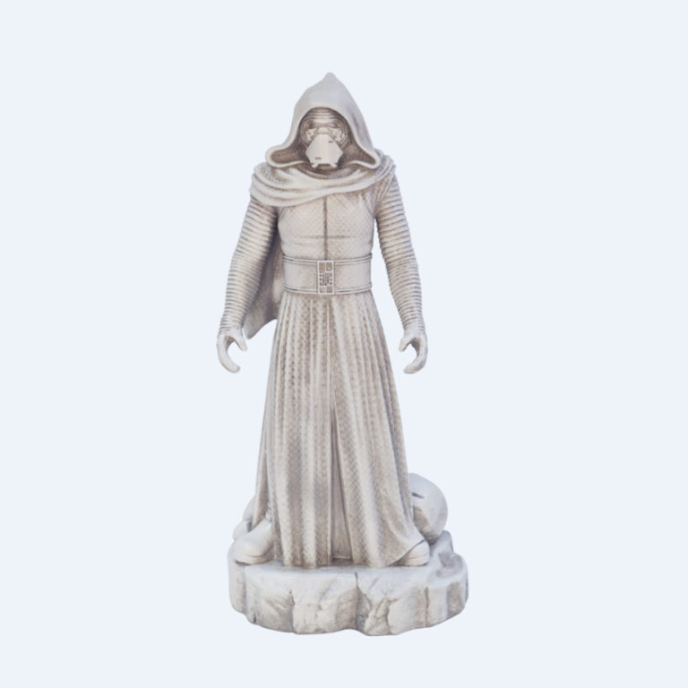 Star Wars Garden Statues Return to Bunnings SWNZ, Star Wars New Zealand