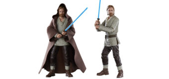 Obi-Wan Kenobi Black Series Figure Preorder