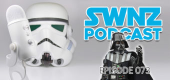 SWNZ Podcast Episode 073
