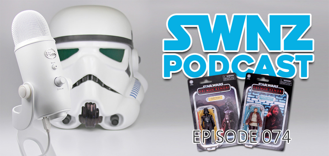 SWNZ Podcast Episode 074
