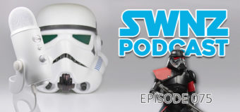 SWNZ Podcast Episode 075