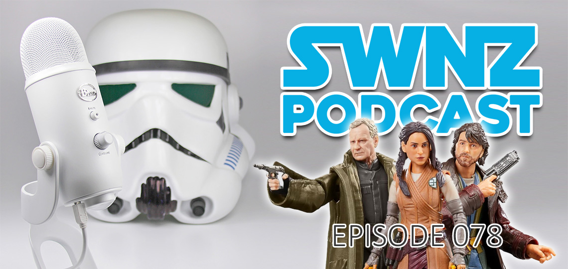 SWNZ Podcast Episode 078