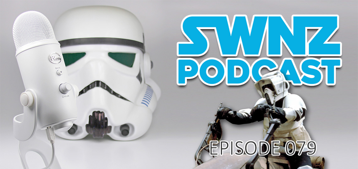 SWNZ Podcast Episode 079