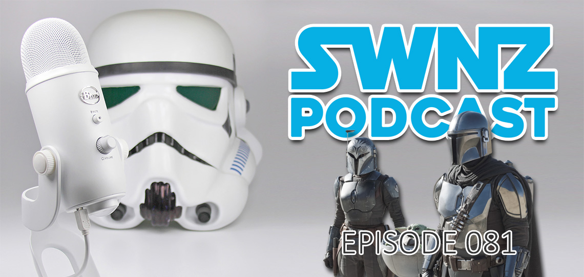 SWNZ Podcast Episode 081