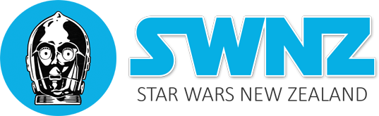 SWNZ, Star Wars New Zealand