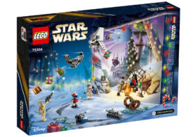 LEGO Star Wars 2023 Advent Calendar