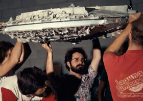 New Episodes of ILM Documentary “Light and Magic”