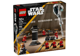LEGO May the Fourth Set Releases and Promotion Details