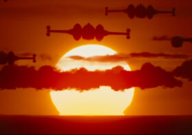 The Mandalorian and Grogu Trailer Tomorrow