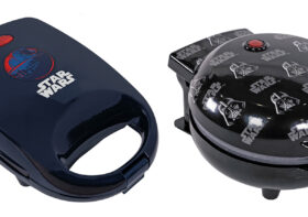 Star Wars Kitchen Appliances Discounted at Farmers