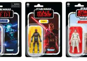 Full New TVC Wave at Mighty Ape