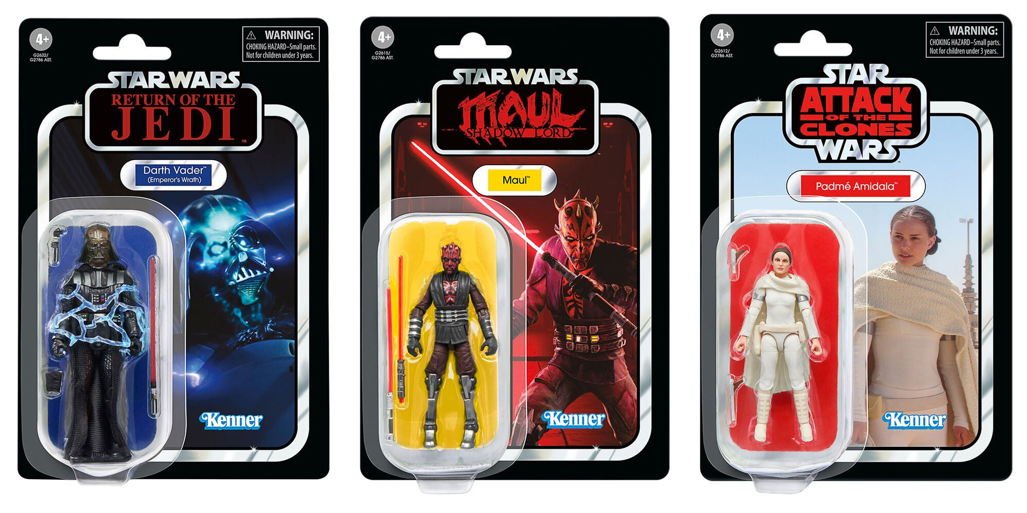 Full New TVC Wave at Mighty Ape - SWNZ, Star Wars New Zealand