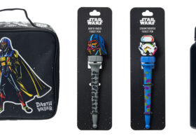 New Stationery Range at Whitcoulls