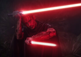 Manny Jacinto Appearing at April Auckland Armageddon