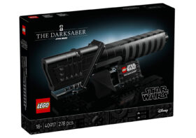 LEGO Star Wars May the 4th Promos