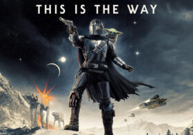 The Mandalorian and Grogu Movie Tickets on Sale from Monday