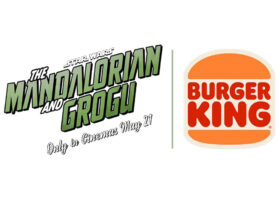 Star Wars x Burger King NZ Collab Next Week!