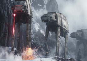 The Mandalorian and Grogu Final Trailer Gallery