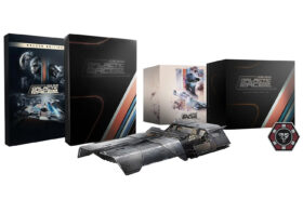 Preorders for all Galactic Racer Editions