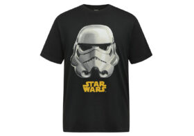 Stormtrooper T-Shirt at The Warehouse