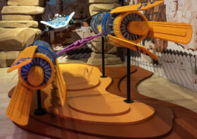 LEGO Star Wars Exhibition Extended to 2027